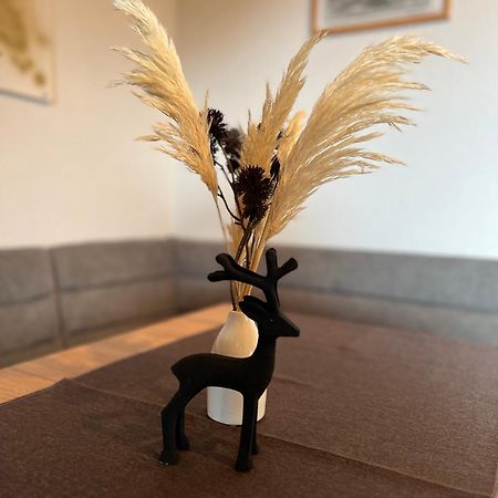 Ferienwohnung Almlust โฮครินเดิล ภายนอก รูปภาพ