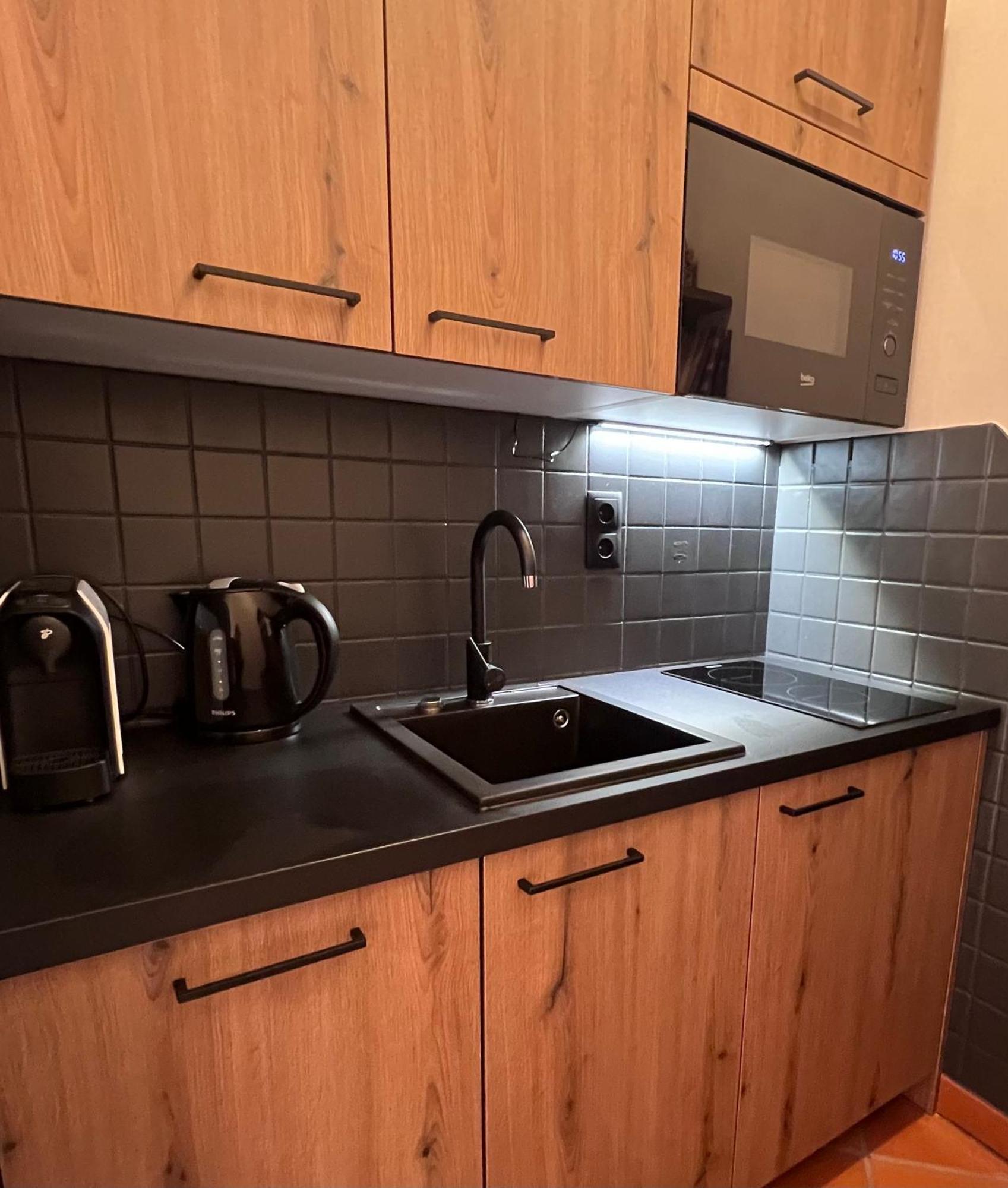Ferienwohnung Almlust โฮครินเดิล ภายนอก รูปภาพ